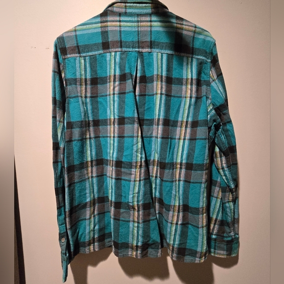 Old Ranch Flannel - Picture 3 of 3